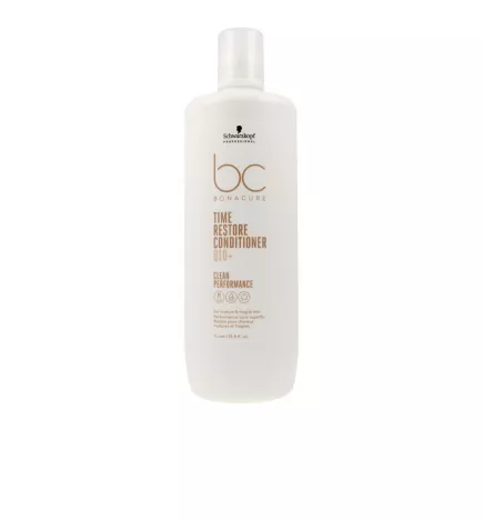 Revitalisant BC TIME RESTORE Q10+ 1000 ml.