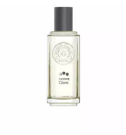 L HOMME CÈDRE eau de toilette 100 ml