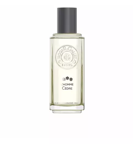 L HOMME CÈDRE eau de toilette 100 ml