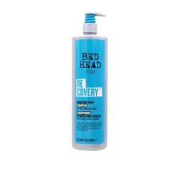 Shampoing BED HEAD RECOVERY Moisture Rush 970 ml