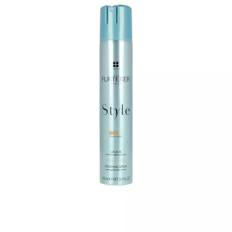 STYLE vaporisateur de finition 100 ml.