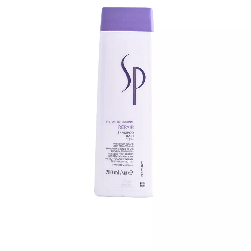 SHAMPOOING SP REPAIR 250 ml