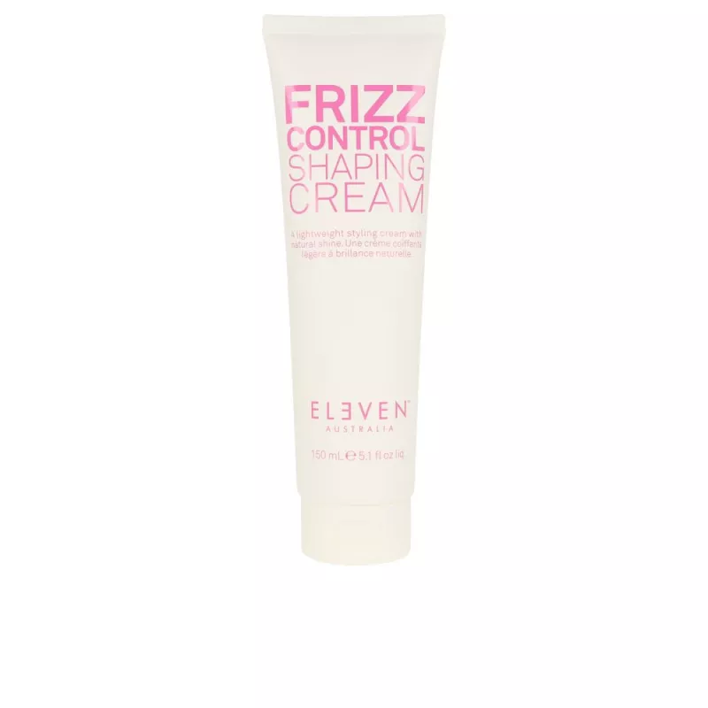 Crème modelante FRIZZ CONTROL 150 ml.