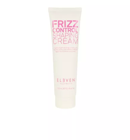 Crème modelante FRIZZ CONTROL 150 ml.