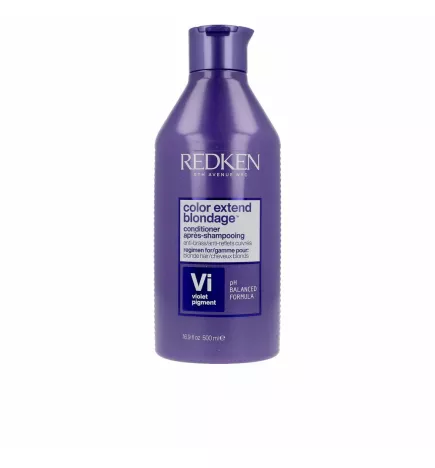 "Après-shampoing COLOR EXTEND BLONDAGE 500 ml"