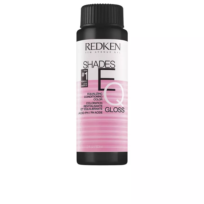 Shades EQ Gloss Ref 06VRO 60 ml x 3 u