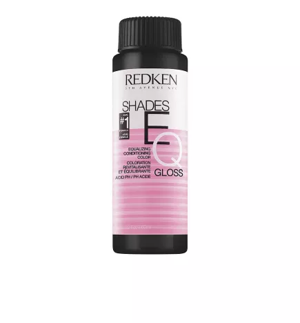 Shades EQ Gloss Ref 06VRO 60 ml x 3 u