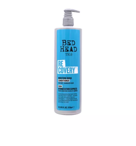 Revitalisant hydratant BED HEAD RECOVERY Moisture Rush 970 ml.