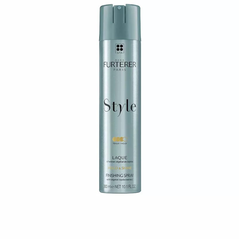 STYLE Spray de finition 300 ml