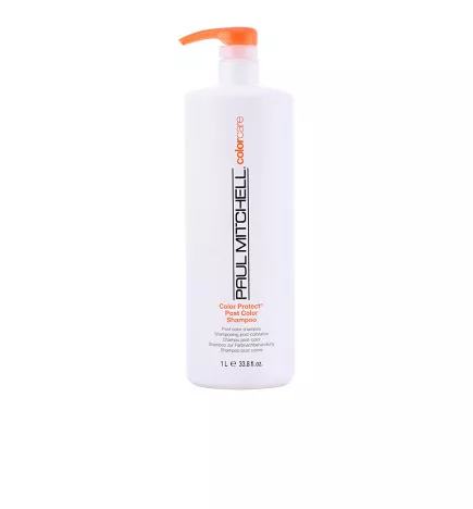 SHAMPOING POST-COULEUR PROTECTEUR COLOR CARE 1000 ML