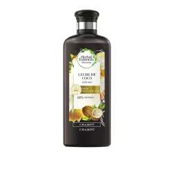 BOTANICALS BIO LAIT DE COCO shampooing 250 ml