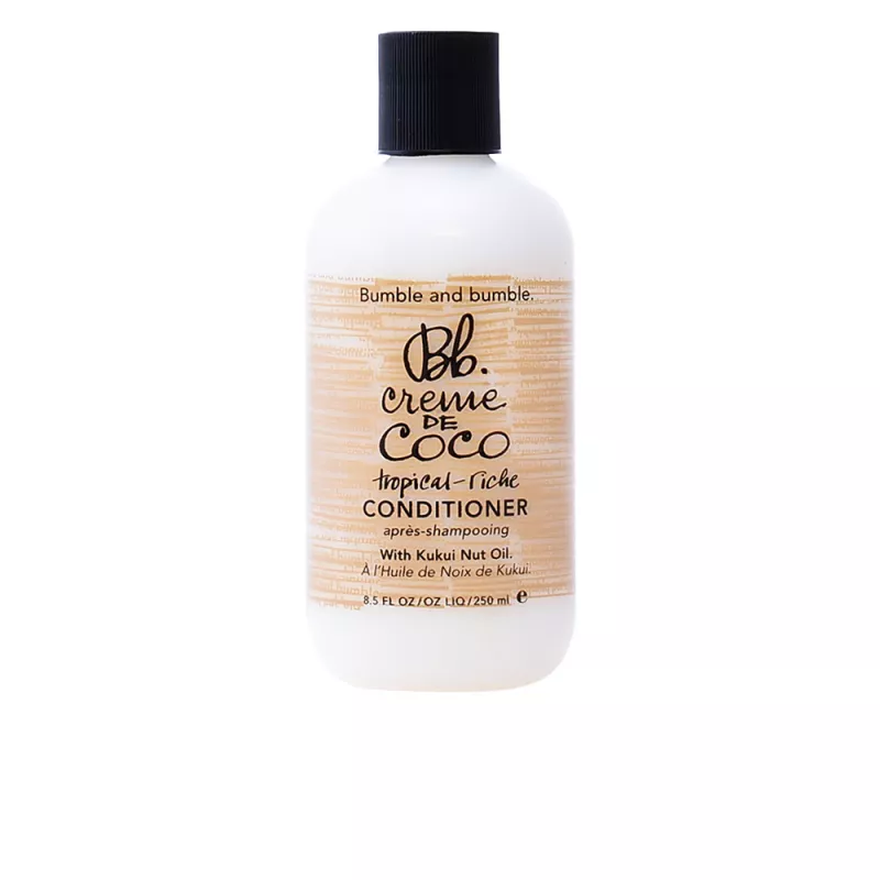 CREME DE COCO conditioner 250 ml