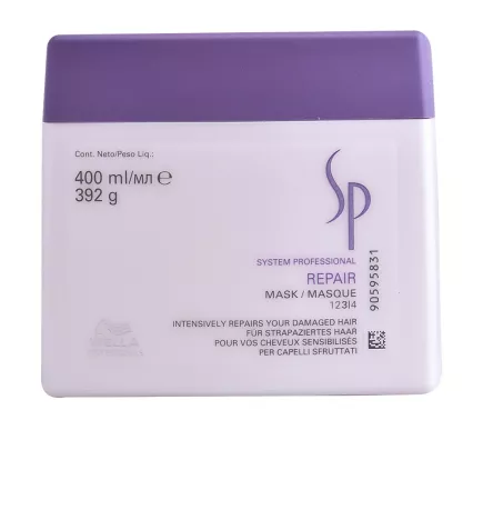 Masque Réparateur SP 400 ml