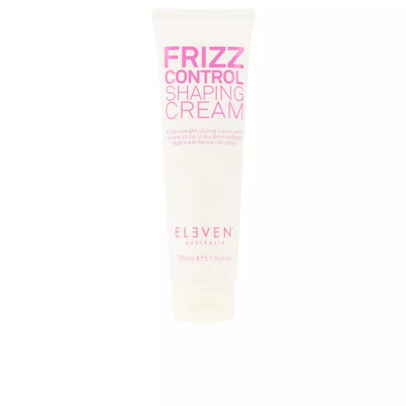 Crème modelante anti-frisottis FRIZZ CONTROL 150 ml