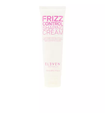 Crème modelante anti-frisottis FRIZZ CONTROL 150 ml