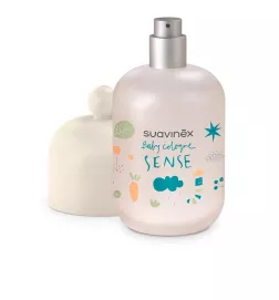 BABY COLOGNE SENSE eau de cologne vaporisateur 100 ml