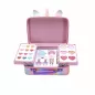 SHIMMER PAWS UNICORN BEAUTY CASE coffret 24 articles