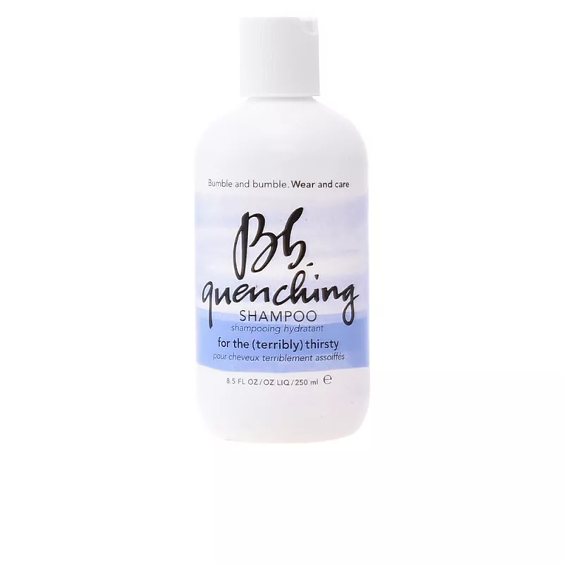 Shampooing hydratant 250 ml