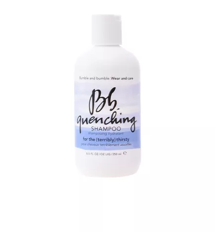 Shampooing hydratant 250 ml