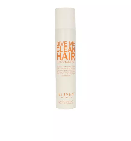 DONNE-MOI DES CHEVEUX PROPRES Shampooing 200 ml