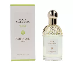 AQUA ALLEGORIA NEROLIA VETIVER eau de toilette vaporisateur 75 ml