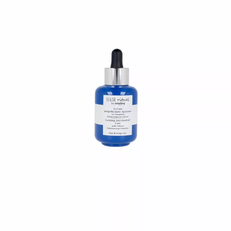 HAIR RITUEL La Cure Anti-Pelliculaire Apaisante 200 ml.