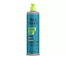 Shampooing texturisant BED HEAD Gimme Grip 600 ml