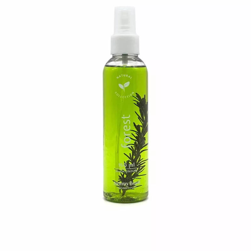 FOREST eau de cologne vaporisateur 150 ml