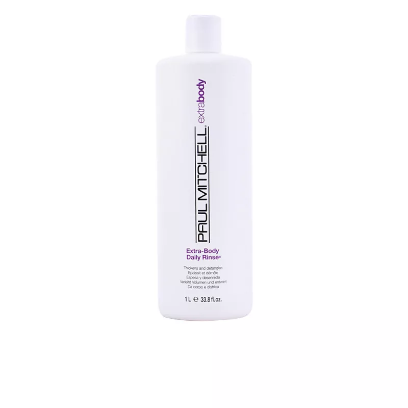 Revitalisant Quotidien EXTRA BODY 1000 ml