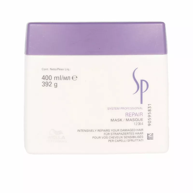 MASQUE DE RÉPARATION SP 400 ml