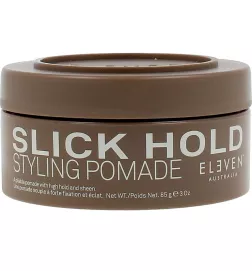 SILCK HOLD styling pomade 85 gr