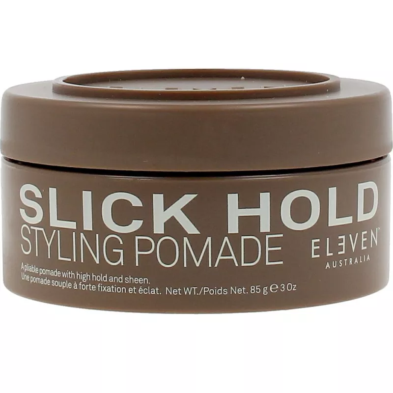 SILCK HOLD styling pomade 85 gr