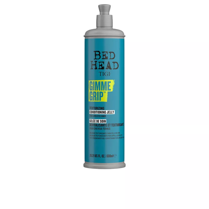 BED HEAD Gimme Grip Gelée Conditionnante Texturisante 600 ml.