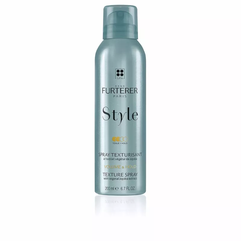 STYLE vaporisateur texturisant 200 ml