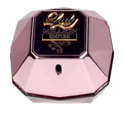 LADY MILLION EMPIRE eau de parfum vaporisateur 80 ml