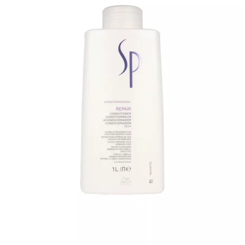 Après-shampooing SP REPAIR 1000 ml