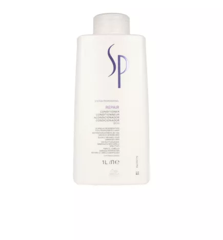 Après-shampooing SP REPAIR 1000 ml