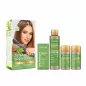 KATIVA PROFESSIONNEL VEGAN LISSAGE BRÉSILIEN LOT DE 5 pcs.