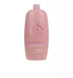 SEMI DI LINO MOISTURE nutritive leave-in conditioner 1000 ml