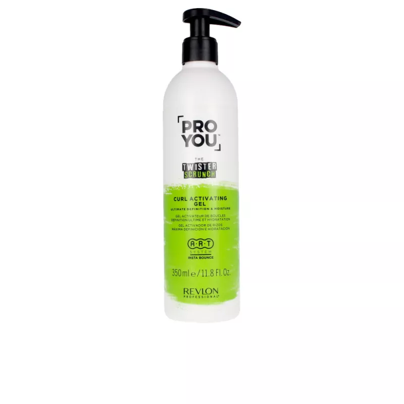 PROYOU le Twister Scrunch 350 ml