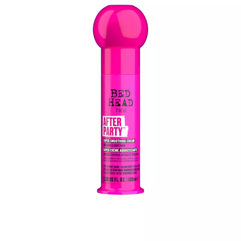 Crème Super Lissante After Party BED HEAD 100 ml