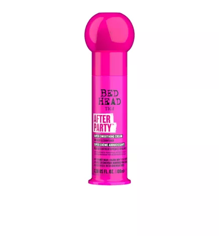 Crème Super Lissante After Party BED HEAD 100 ml