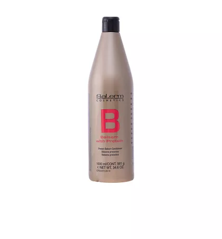 Conditionneur BALSAM AVEC PROTÉINE 1000 ml