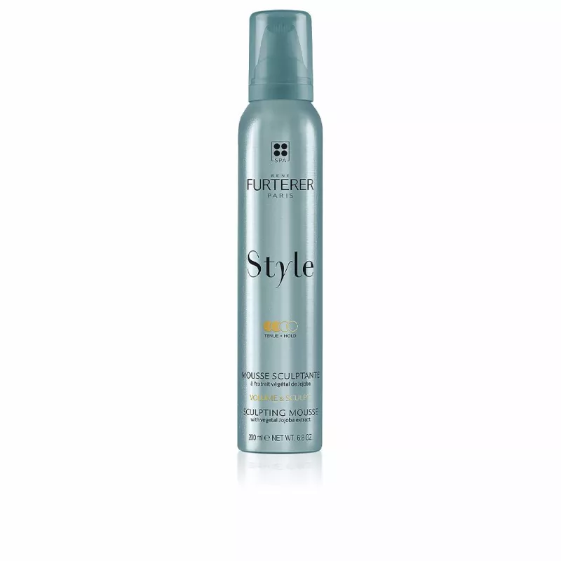 Style Mousse Modelante 200 ml