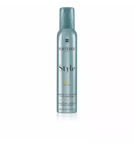 Style Mousse Modelante 200 ml