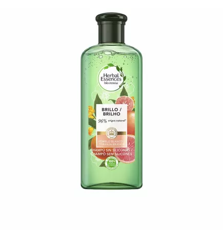 BOTANICALS BIO POMELO & MENTA shampooing 250 ml