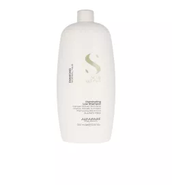 SHAMPOING DOUX ILLUMINANT DIAMOND SEMI DI LINO 1000 ml