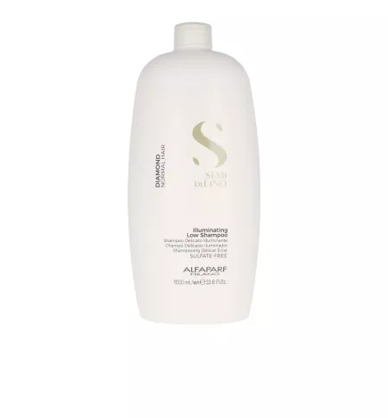 SHAMPOING DOUX ILLUMINANT DIAMOND SEMI DI LINO 1000 ml