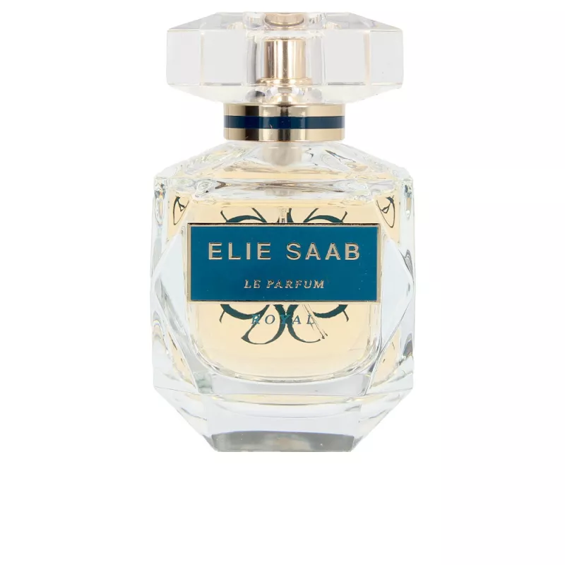 ELIE SAAB LE PARFUM ROYAL eau de parfum vaporisateur 50 ml