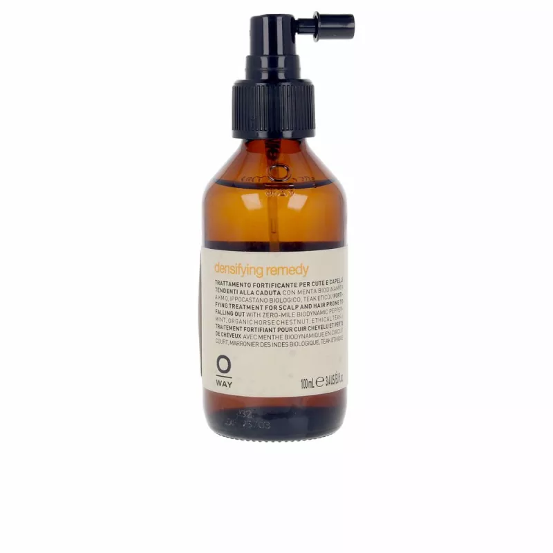 HAIR LOSS densifying remedy 100 ml